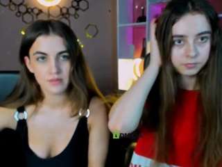 Live webcam model mia-winter on Soda Cams