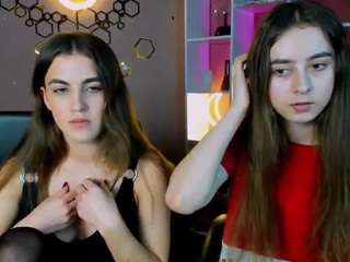 Live webcam model mia-winter on Soda Cams