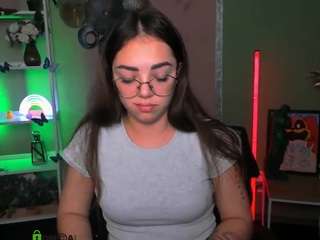 Live webcam model mia-winter on Soda Cams