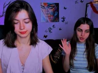 Live webcam model mia-winter on Soda Cams