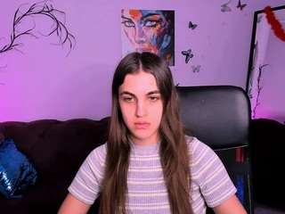 Live webcam model mia-winter on Soda Cams