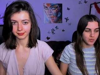 Live webcam model mia-winter on Soda Cams