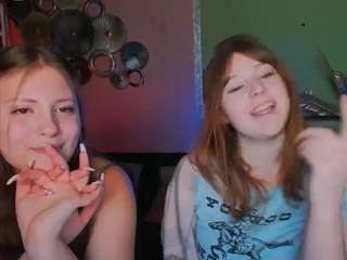 mia-winter webcam model