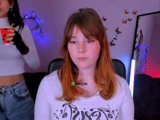 mia-winter Live Webcam on CamSoda