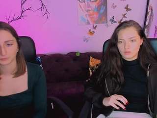 mia-winter Live Webcam on CamSoda