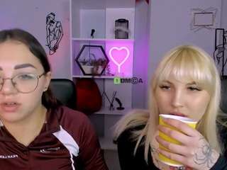 mia-winter Live Webcam on CamSoda