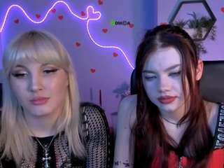 mia-winter's CamSoda show and profile