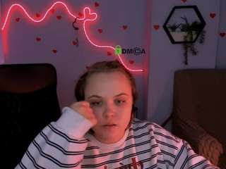 mia-winter Live Webcam on CamSoda