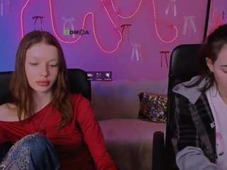 mia-winter live cam profile