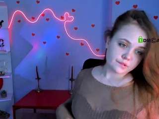 mia-winter live cam profile