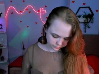 mia-winter live cam profile