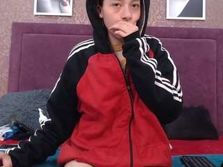 michelleholland webcam