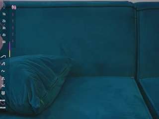 nadiajodoin Live Webcam on CamSoda