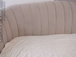 nadiajodoin Live Webcam on CamSoda