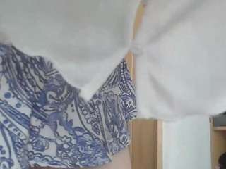 naughtyblooms webcam