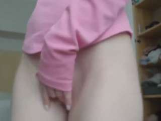 naughtyblooms webcam