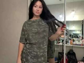 ngantester webcam model