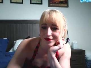 starnovagirl Live Webcam on CamSoda