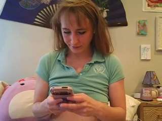 Live webcam model starnovagirl on Soda Cams