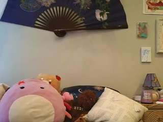 Live webcam model starnovagirl on Soda Cams