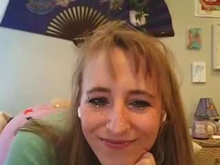 Live webcam model starnovagirl on Soda Cams