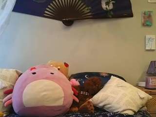 Live webcam model starnovagirl on Soda Cams