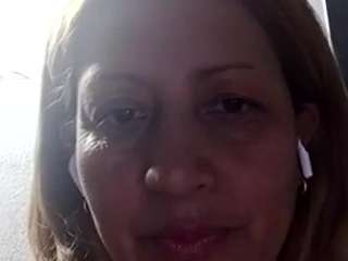 Live webcam model veella on Soda Cams