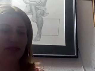 Live webcam model veella on Soda Cams