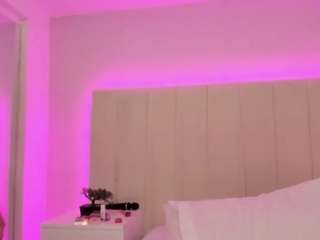 violettacute webcam model