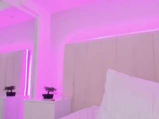 violettacute webcam model