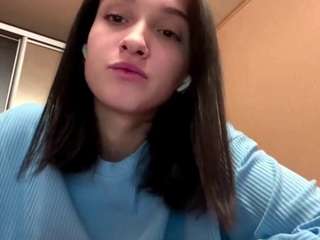 Live webcam model analisagabbamonte on Soda Cams