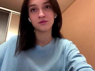 Live webcam model analisagabbamonte on Soda Cams