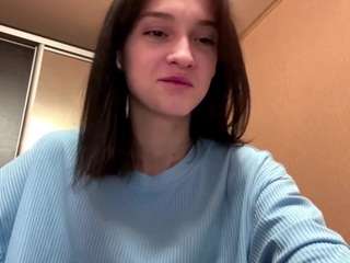 Live webcam model analisagabbamonte on Soda Cams