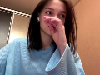 Live webcam model analisagabbamonte on Soda Cams