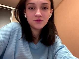 Live webcam model analisagabbamonte on Soda Cams