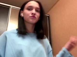 Live webcam model analisagabbamonte on Soda Cams