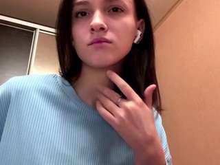 Live webcam model analisagabbamonte on Soda Cams