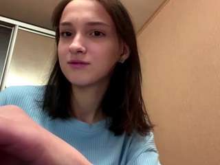 Live webcam model analisagabbamonte on Soda Cams