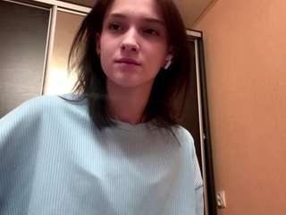 Live webcam model analisagabbamonte on Soda Cams