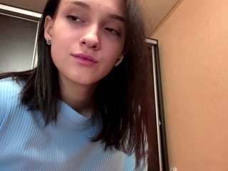 Live webcam model analisagabbamonte on Soda Cams