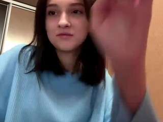 Live webcam model analisagabbamonte on Soda Cams