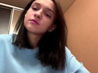 Live webcam model analisagabbamonte on Soda Cams