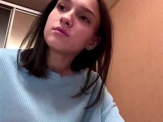 Live webcam model analisagabbamonte on Soda Cams