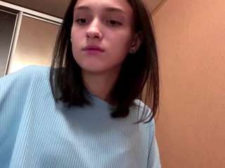 Live webcam model analisagabbamonte on Soda Cams