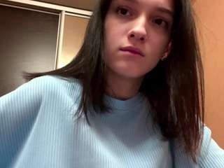 Live webcam model analisagabbamonte on Soda Cams