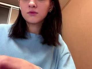 Live webcam model analisagabbamonte on Soda Cams