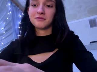 Live webcam model analisagabbamonte on Soda Cams