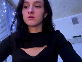 Live webcam model analisagabbamonte on Soda Cams