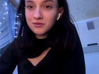 Live webcam model analisagabbamonte on Soda Cams