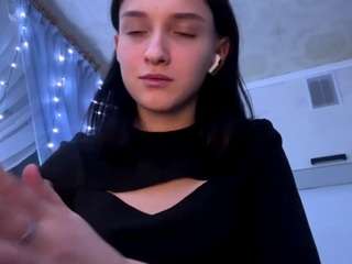 Live webcam model analisagabbamonte on Soda Cams